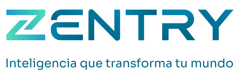 Zentry Logo