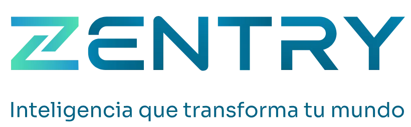 Zentry Logo